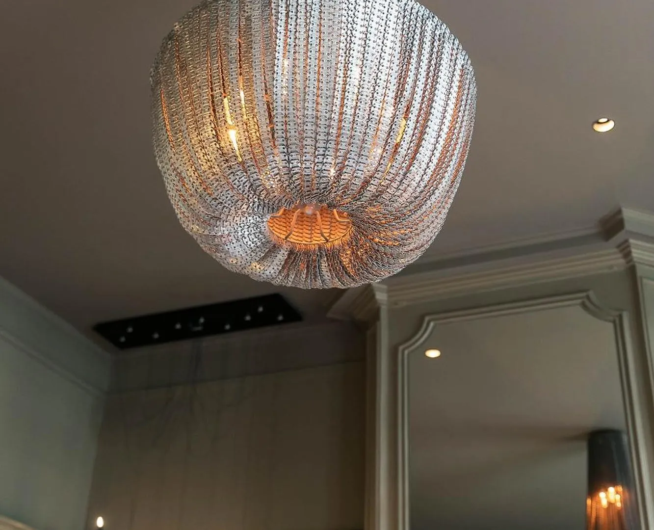 Small Luxury Hotel De Witte Lelie Antwerp