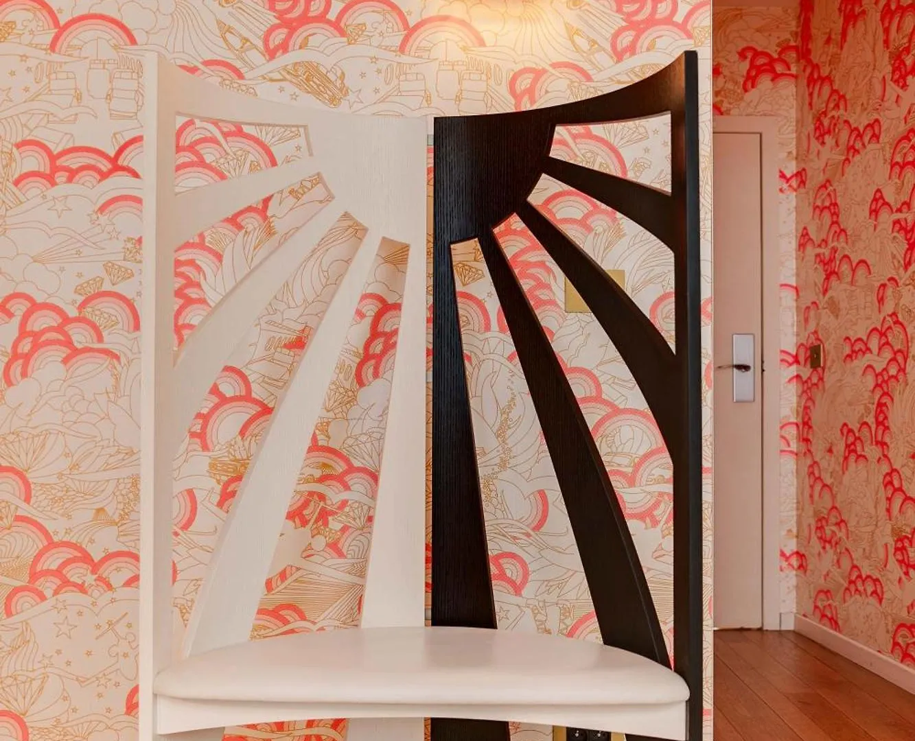 Small Luxury Hotel De Witte Lelie Antwerp