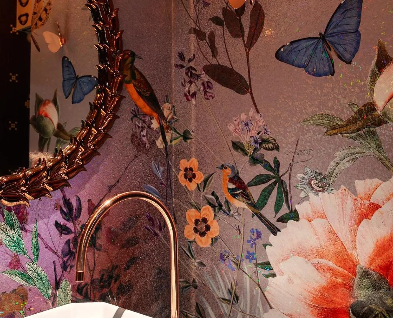 Small Luxury Hotel De Witte Lelie Antwerp