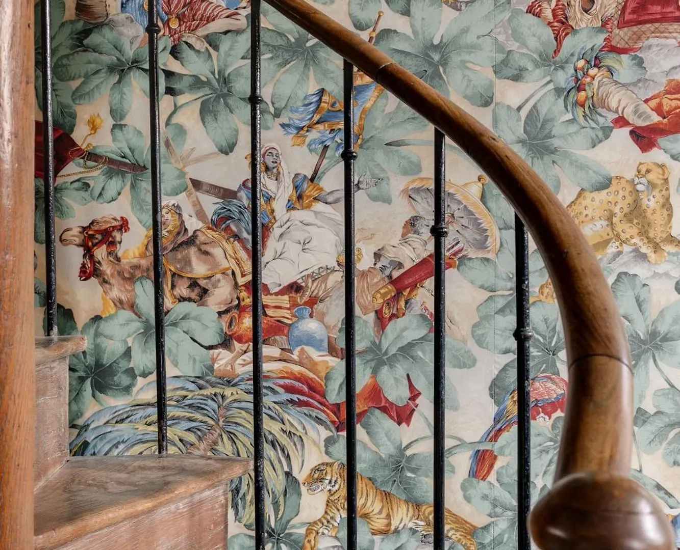 ****  Small Luxury Hotel De Witte Lelie Antwerp Belgium