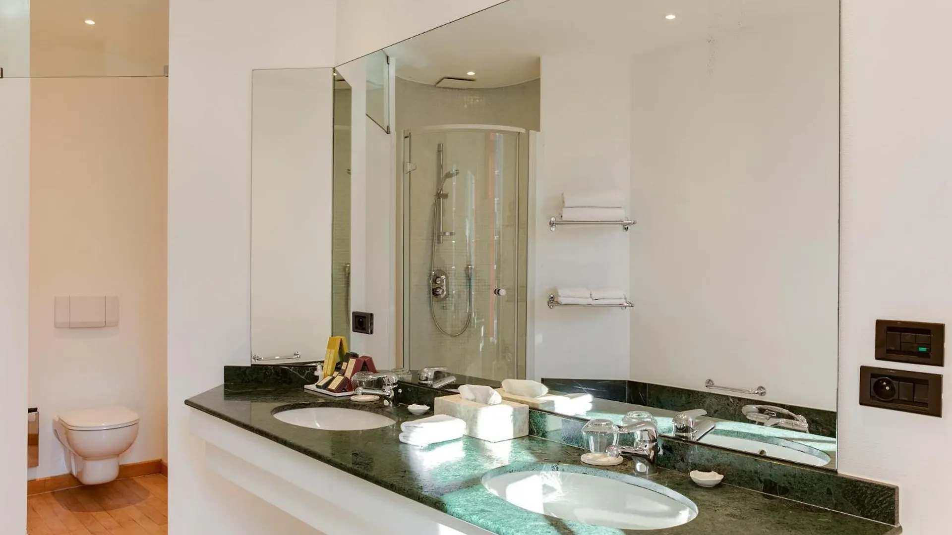 Small Luxury Hotel De Witte Lelie Antwerp 4*,  Belgium