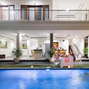 Kubu Benoa Indonesia