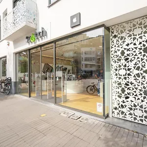 Appartement Shway - The India Yellow