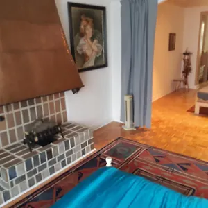 Appartement Casa Di Marco