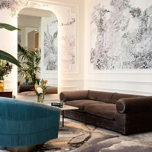 Sapphire House Antwerp, Autograph Collection Belgium