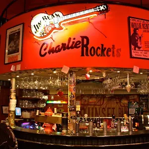 Charlie Rockets Youth Belgium