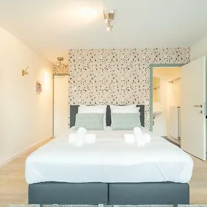 Appartement The Card