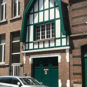 Vakantiehuis Huisje Van Marlies