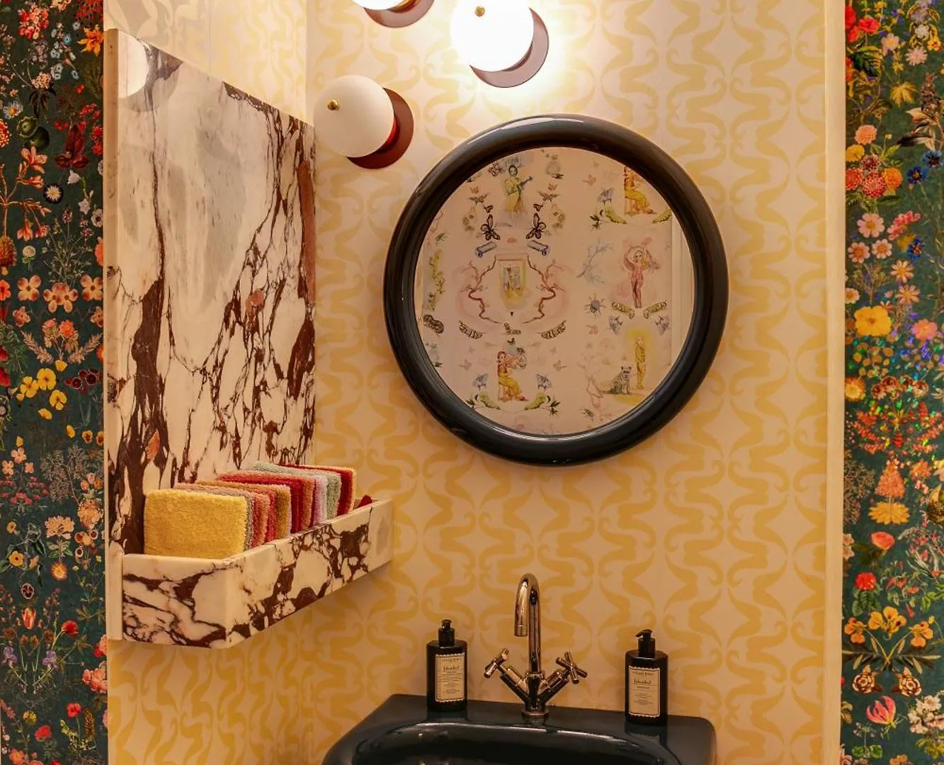 ****  Small Luxury Hotel De Witte Lelie Antwerpen België