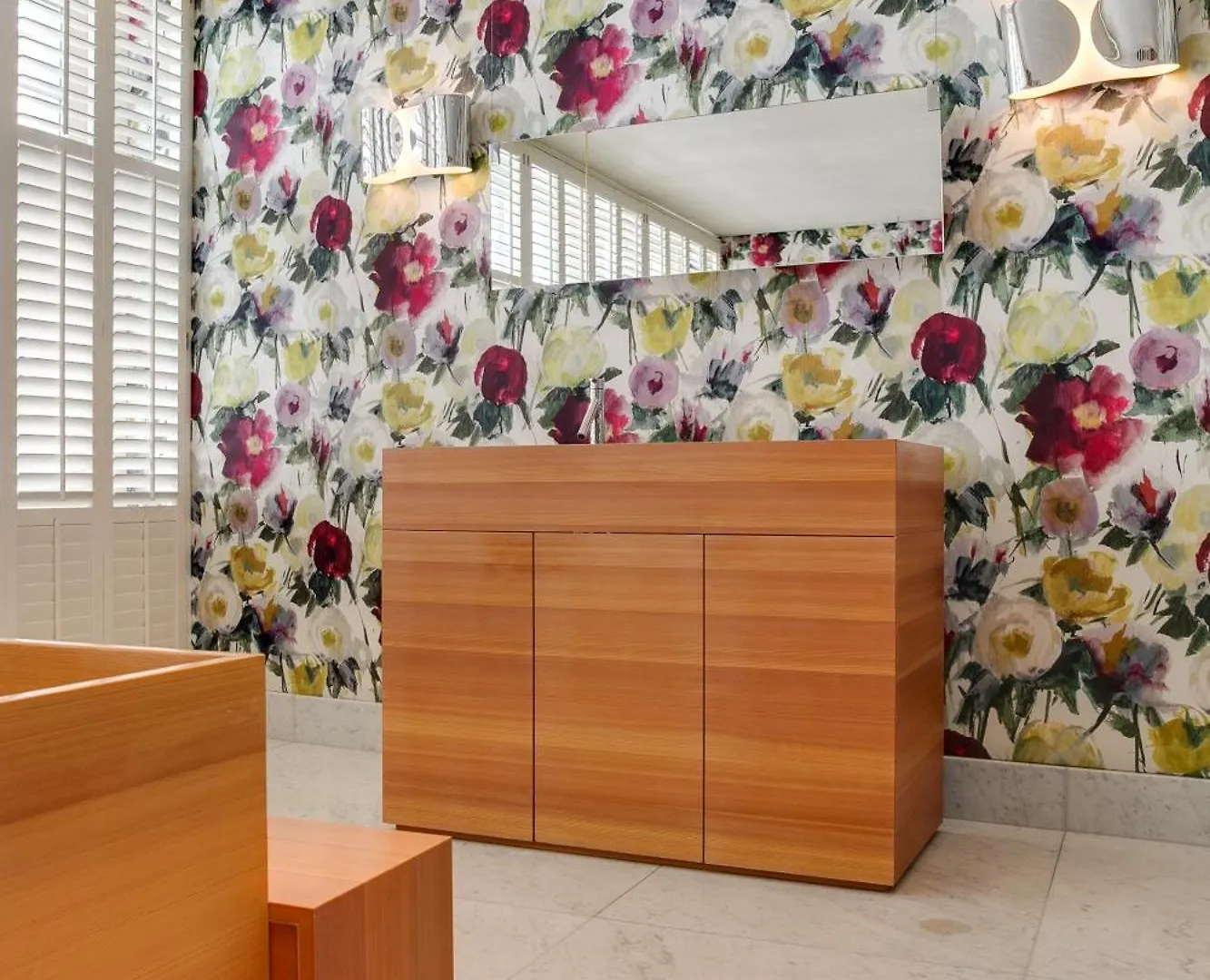 Small Luxury Hotel De Witte Lelie Antwerpen 4*,